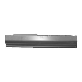 Chevrolet Aveo Sedan 2004-2008 Driver Side Rocker Panel - RRP3877