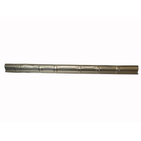 Ford Escape 2001-2012 Driver Side Rocker Panel - RRP3903
