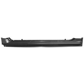 Chevrolet Colorado 2004-2012 Driver Side Rocker Panel - RRP3911