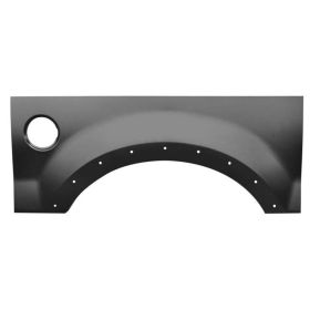 Ford Pickup Lightduty 2004-2008 Driver Side Rear Wheel Arch Patch - RRP3929