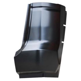 Dodge Pickup-ram-1500 2009-2010 Driver Side Truck Cab Corner - RRP3953