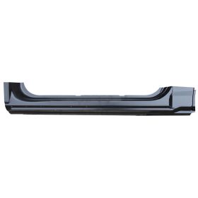 Ford Pickup Lightduty 2009-2014 Passenger Side Rocker Panel - RRP3984