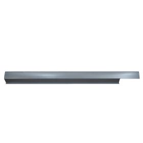 Ford Focus 2008-2011 Driver Side Rocker Panel - RRP4067