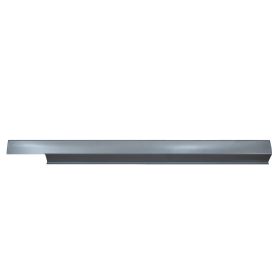 2008-2011 Ford Focus Passenger Side Rocker Panel  67.4 X 5 X 2 Inches - RRP4068