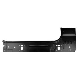 Ford Pickup Superduty 1999-2016 Passenger Side Inner Rocker Panel - RRP4132