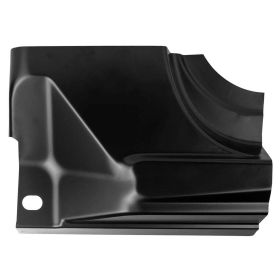 Ford Pickup Lightduty 2004-2014 Passenger Side Truck Cab Corner - RRP4154