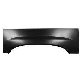Chevrolet Pickup Chevy Silverado Classic 1999-2006 Driver Side Rear Upper Wheel Arch Patch - RRP433
