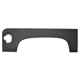 2007-2013 CHEVROLET PICKUP CHEVY SILVERADO Driver Side Wheel Arch - RRP4426