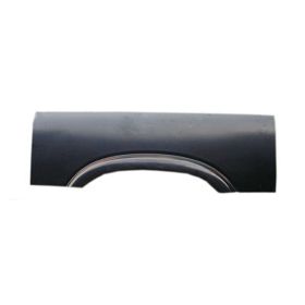 Chevrolet S10 Pickup 1994-2004 Driver Side Upper Wheel Arch Patch - RRP443