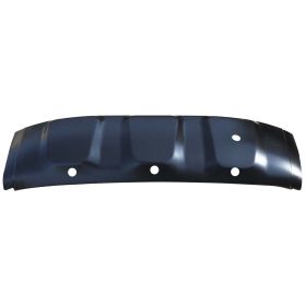 2007-2013 CHEVROLET PICKUP CHEVY SILVERADO Rear Driver Side Inner Wheel Housing - RRP4443