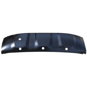 2007-2013 CHEVROLET PICKUP CHEVY SILVERADO Rear Passenger Side Inner Wheel Housing - RRP4444