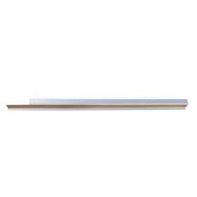 Chevrolet Malibu 2008-2012 Passenger Side Outer Rocker Panel - RRP4450