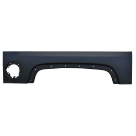 2014-2018 Gmc Pickup Sierra 1500 Upper Rear Wheel Arch, Lh (Driver Side) - RRP4454-2 OEM #REPAIRPANEL