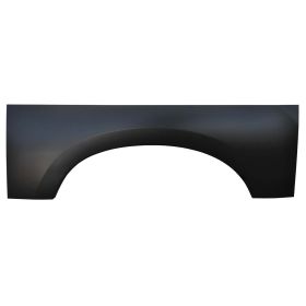 2007-2014 Toyota Tundra Pickup Upper Rear Wheel Arch, Rh (Passenger Side) - RRP4458-2 OEM #REPAIRPANEL