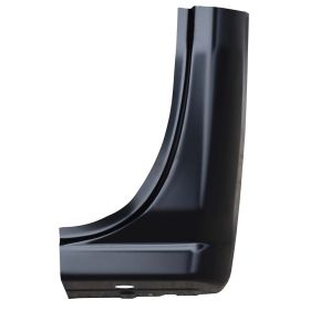 Chevrolet Pickup Chevy Silverado 1500 Ld 2014-2018 Driver Side Truck Cab Corner - RRP4504