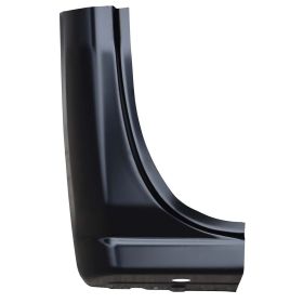 2014-2019 GMC PICKUP GMC SIERRA 2500 Passenger Side Truck Cab Corner - RRP4505 OEM# REPAIRPANEL