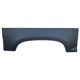 2007-2013 CHEVROLET AVALANCHE Rear Driver Side Upper Wheel Arch Repair Panel - RRP4506 OEM# REPAIRPANEL