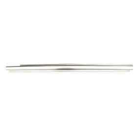 2011-2018 VOLKSWAGEN JETTA (2011-) (TYPE 6) Passenger Side Outer Rocker Panel - RRP4574