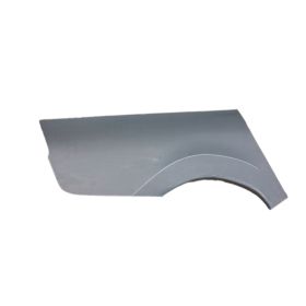 2006-2011 HONDA CIVIC SEDAN Passenger Side Wheel Arch - RRP4596 OEM# REPAIRPANELS