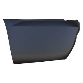2007-2013 CHEVROLET AVALANCHE Rear Driver Side Lower Quarter Panel - RRP4610