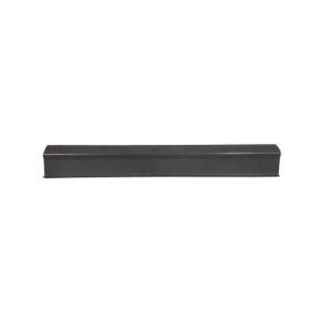 2011-2019 Ford Fiesta Sedan Front Driver Side Rocker Panel - RRP4622