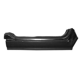 Fits Various Models - Call Us To Confirm! Driver Side Rocker Panel - RRP4672