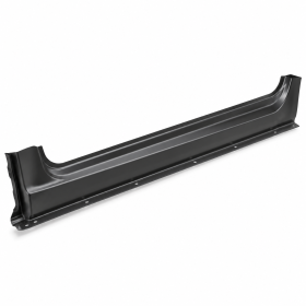 2011-2024 Dodge Ram 2500 Pickup - Driver Side Rocker Panel - RRP4696