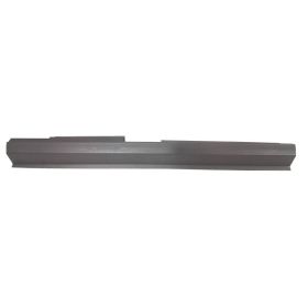 Call Us About The - DRIVER SIDE OUTER ROCKER PANEL Rust Repair Panel - RRP4713