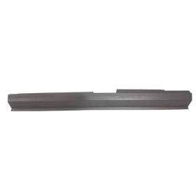 Call Us About The - PASSENGER SIDE OUTER ROCKER PANEL Rust Repair Panel - RRP4714