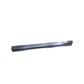 Call Us About The - DRIVER SIDE OUTER ROCKER PANEL Rust Repair Panel - RRP4727