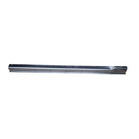 Call Us About The - DRIVER SIDE OUTER ROCKER PANEL Rust Repair Panel - RRP4736