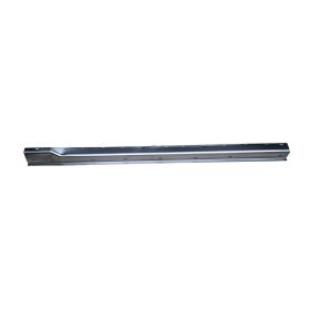 Call Us About The - PASSENGER SIDE OUTER ROCKER PANEL Rust Repair Panel - RRP4737