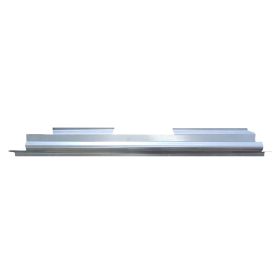 Call Us About The - PASSENGER SIDE OUTER ROCKER PANEL Rust Repair Panel - RRP4739
