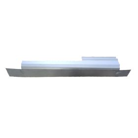 1998-2011 MAZDA MAZDA PICKUP Passenger Side Outer Rocker Panel - RRP4604