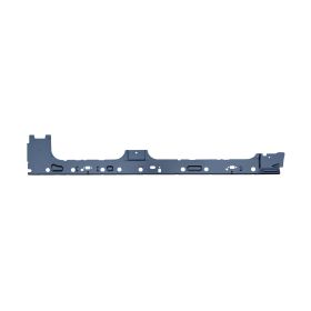 Call Us About The - PASSENGER SIDE INNER ROCKER PANEL Rust Repair Panel - RRP4755