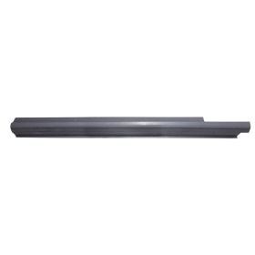 Call Us About The - DRIVER SIDE ROCKER PANEL Rust Repair Panel - RRP4880