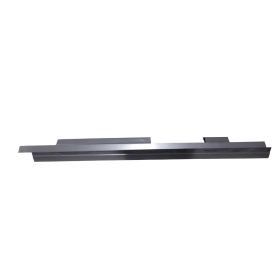 Call Us About The - DRIVER SIDE ROCKER PANEL Rust Repair Panel - RRP4884