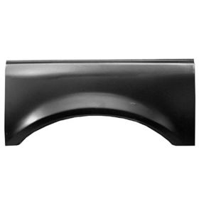Ford Ranger Pickup 2wd 1993-2011 Driver Side Upper Wheel Arch Patch - RRP511