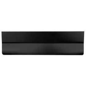 Chevrolet Van Chevy Express 1996-2019 Front Passenger Side Side Cargo Hinged Door Lower Door Skin - RRP531