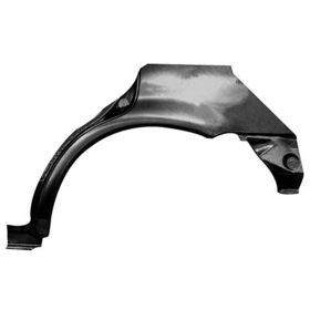 Honda Civic Sedan 1996-2000 Driver Side Wheel Arch Patch - RRP559 OEM# REPAIRPANELS
