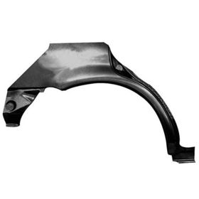 Honda Civic Sedan 1996-2000 Passenger Side Wheel Arch Patch - RRP560 OEM# REPAIRPANELS