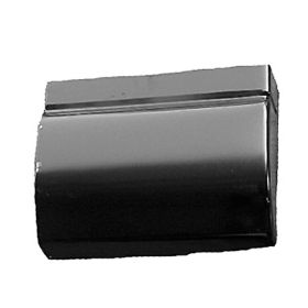 Chevrolet S10 Pickup 1994-2004 Cab Corner - RRP667