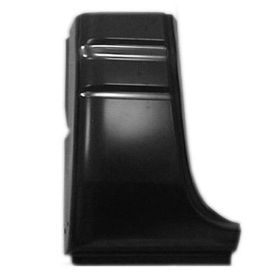 Dodge Pickup Fullsize 1994-2002 Cab Corner - RRP752