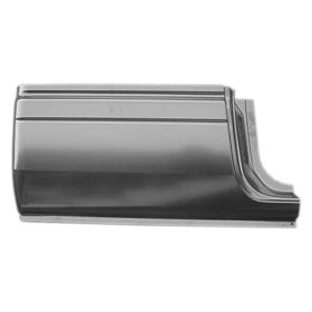 Dodge Pickup Fullsize 1995-2001 Cab Corner - RRP754