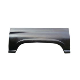 Dodge Pickup Fullsize 1994-2002 Passenger Side Rear Upper Wheel Arch Patch - RRP760