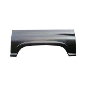 Dodge Pickup Fullsize 1994-2002 Driver Side Rear Upper Wheel Arch Patch - RRP761