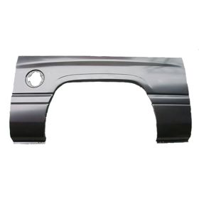 Dodge Pickup Fullsize 1994-2002 Driver Side Rear Upper Wheel Arch Patch - RRP763