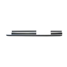 Ford Explorer 1991-2001 Driver Side Slip-on Style Rocker Panel - RRP811