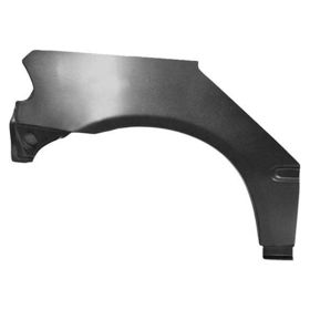 1992-1995 HONDA CIVIC HATCHBACK Passenger Side Wheel Arch Patch - RRP8806