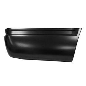 1992-1999 CHEVROLET SUBURBAN Quarter Section - RRP8883
